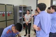 Yên Bái: Bắt một Chấp hành viên Chi cục thi hành án