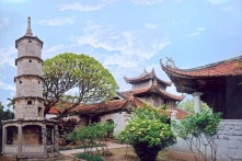 Bắc Ninh: Chiếc nôi văn minh, vùng đất của những lễ hội