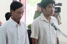 Đồng Tháp: 2 cựu công an bị tăng phạt tù vì đánh chết nghi can