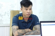 Đà Nẵng: Thêm 3 nghi phạm bị bắt trong đường dây cho vay nặng lãi 400%/năm