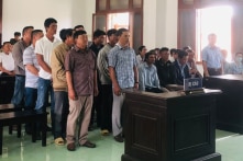 Để hơn 45.000m2 rừng bị phá, hai cán bộ bảo vệ rừng nhận án treo