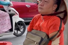 Đồng Nai: Truy tìm người đàn ông lừa tráo 840 vé số của người phụ nữ khuyết tật