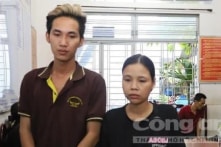 Đường dây chuyên dụ dỗ các thiếu nữ, buộc chụp ảnh khỏa thân, ép bán dâm