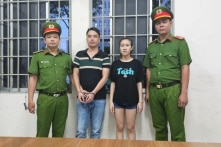 Đường dây hoa hậu bán dâm với giá 200 triệu đồng/lượt bị phát hiện