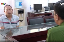 Hà Nội: Chủ thầu chỉ chọn người nghiện làm thợ và trả lương bằng ma túy