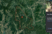 Việt Nam xảy ra gần 300 trận động đất trong 8 tháng