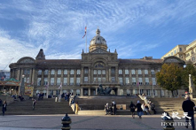 Birmingham, thành phố lớn thứ 2 nước Anh, tuyên bố “phá sản”