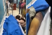 Sau 2 tiếng làm việc với công an, nghi can trộm chó khó thở, tử vong