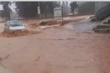 Giới chức Đông Libya nói 2.000 người chết và hàng nghìn người mất tích do lũ lụt