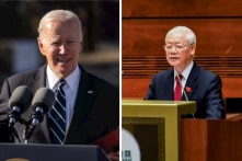 Tổng thống Mỹ Joe Biden thăm Việt Nam theo lời mời của ông Nguyễn Phú Trọng