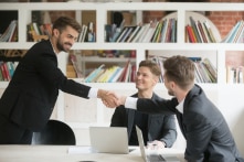 4 cách nhanh chóng ‘lấy điểm’ cho ngày đầu nhận việc mới