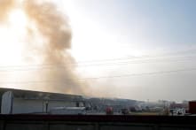 Nổ lớn ở Uzbekistan khiến 1 người chết, 162 người bị thương