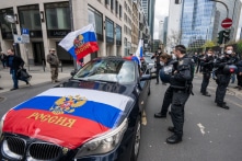 Người Nga bị cấm mang nhiều loại vật dụng cá nhân vào EU