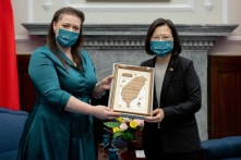 Ủy ban Đối ngoại Quốc hội Anh công nhận Đài Loan là “quốc gia độc lập”