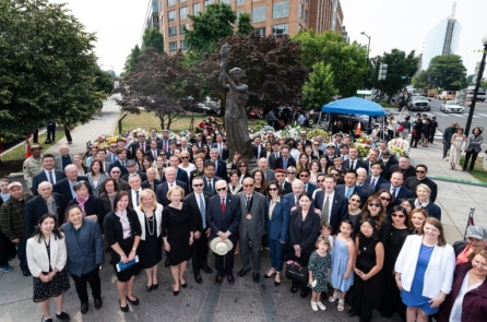 Cựu Bộ trưởng Ben Carson: Quỹ đạo phát triển của chủ nghĩa cộng sản ở Hoa Kỳ