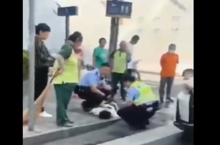 Nhiều tin đồn về việc học sinh bị mổ cướp nội tạng ở Trung Quốc