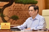 pham minh chinh