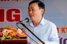 Phó chủ tịch UBND TP Thủ Đức bị kỷ luật