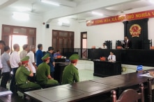 Phú Yên: GĐ BIDV cùng loạt thuộc cấp vi phạm quy định vay gây thiệt hại 33,7 tỷ đồng