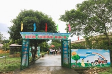 Quảng Ninh: 9 trẻ mầm non nhập viện có thể do vi rút gây tiêu chảy