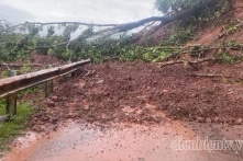 Ban QLDA4 đề xuất nâng cấp 3 tuyến quốc lộ kết nối với Lào, Trung Quốc