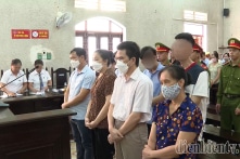 Sai phạm bồi thường tại sân bay Điện Biên: Cựu Phó Chủ tịch UBND TP. bị tuyên án
