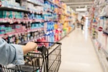 Siêu thị Mỹ dùng AI định giá theo từng người? Cùng món, có thể bị trả đắt hơn