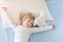Những màu sắc cấm kỵ đối với giường ngủ của bạn
