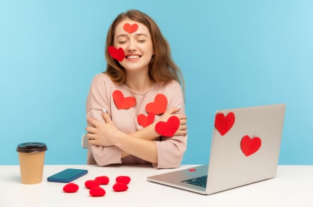 “Hai chữ” khiến bạn yêu thích công việc của mình