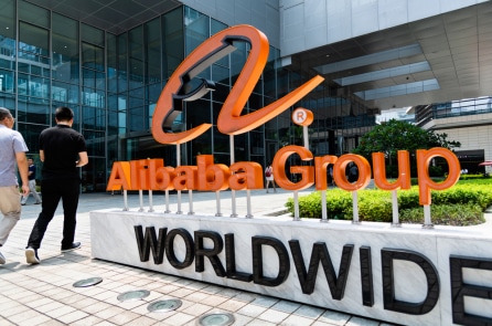 Alibaba chấp nhận nộp 600 triệu USD dàn xếp vụ bán thuốc bất hợp pháp vào Mỹ