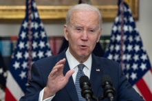 TT. Biden: Khủng hoảng kinh tế của Trung Quốc làm suy yếu khả năng xâm chiếm Đài Loan