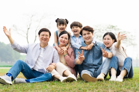 Muốn sống khỏe sau tuổi 50, hãy nhớ “4 kiêng, 5 siêng” này