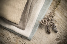 Đằng sau vẻ đẹp của sợi tự nhiên – Phần IV: Vải lanh (linen)