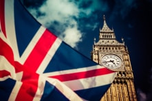 Anh đẩy nhanh việc đưa người nhập cư bất hợp pháp trở lại Ấn Độ