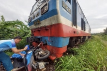 Từ ngày 1-4/9, 171 người thương vong do tai nạn giao thông