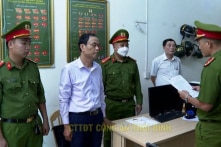Thái Bình: Chủ tịch và cán bộ địa chính xã lập khống chứng từ rút tiền ngân sách
