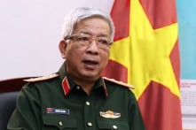 Thượng tướng Nguyễn Chí Vịnh – nguyên Thứ trưởng Bộ Quốc phòng qua đời