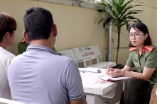 Tìm đường ra nước ngoài lao động, 5 người Việt bị tra tấn, một người tử vong