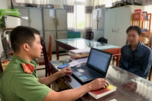 Tin lời sang Myanmar làm ‘việc nhẹ, lương cao’, người đàn ông bị tra tấn