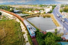 Khánh Hòa muốn lập hai quận Cam Ranh, Cam Lâm