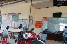 Một thượng úy công an tại Bình Thuận bị tước danh hiệu