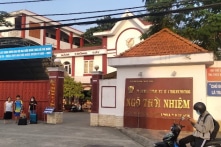 TP.HCM: Nam sinh lớp 10 bị điện giật tử vong trong khu nội trú