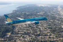 Vietnam Airlines sẽ mời thầu đối với 50 máy bay thân hẹp vào năm tới