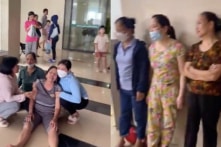 Vĩnh Phúc: Trẻ sơ sinh tử vong sau tiêm vắc-xin viêm gan B