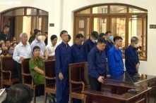 Vụ cán bộ Đồng Nai ‘hô biến’ đất công thành tư: Cựu GĐ Sở TN&MT bị tuyên án