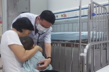 30 học sinh, giáo viên là nạn nhân trong vụ cháy chung cư mini ở Khương Hạ