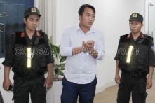 Vụ dàn cảnh bán dự án ‘ma’: TGĐ CT Lộc Phúc cùng 22 người bị khởi tố