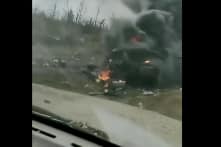 The Guardian: Xe tăng Challenger-2 đầu tiên bị hạ gục ở chiến trường