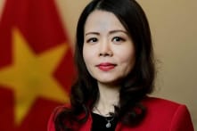 Bộ Ngoại giao có tân Thứ trưởng
