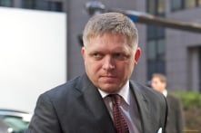 Thủ tướng Slovakia Robert Fico vẫn đang trong tình trạng nguy kịch
